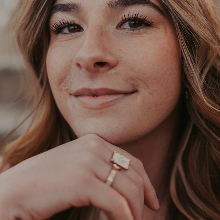 Portrait of Niko Valente, community mentor and Italian cuisine specialist